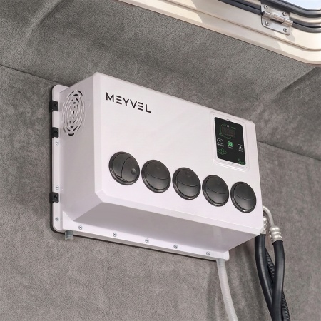 Кондиционеры автономный кондиционер meyvel ac-12tec2000  
